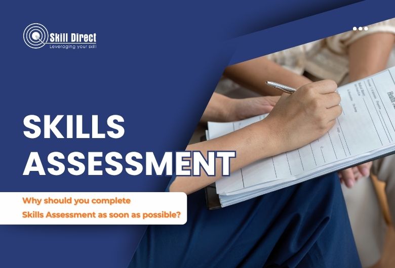 Skills Assessment