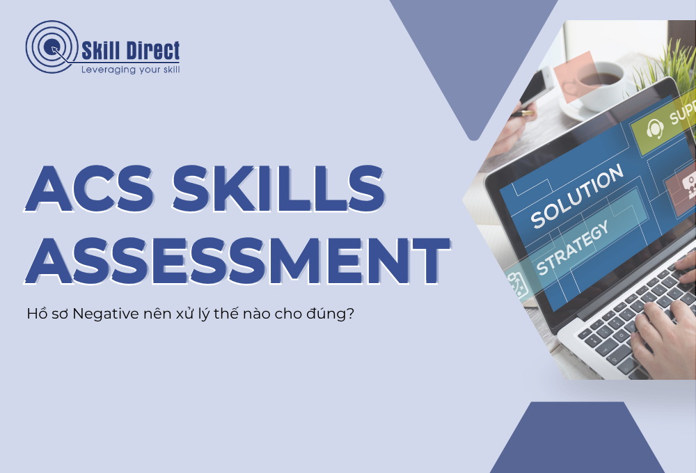 ACS Skills Assessment