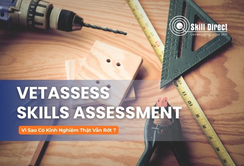 VETASSESS Skills Assessment