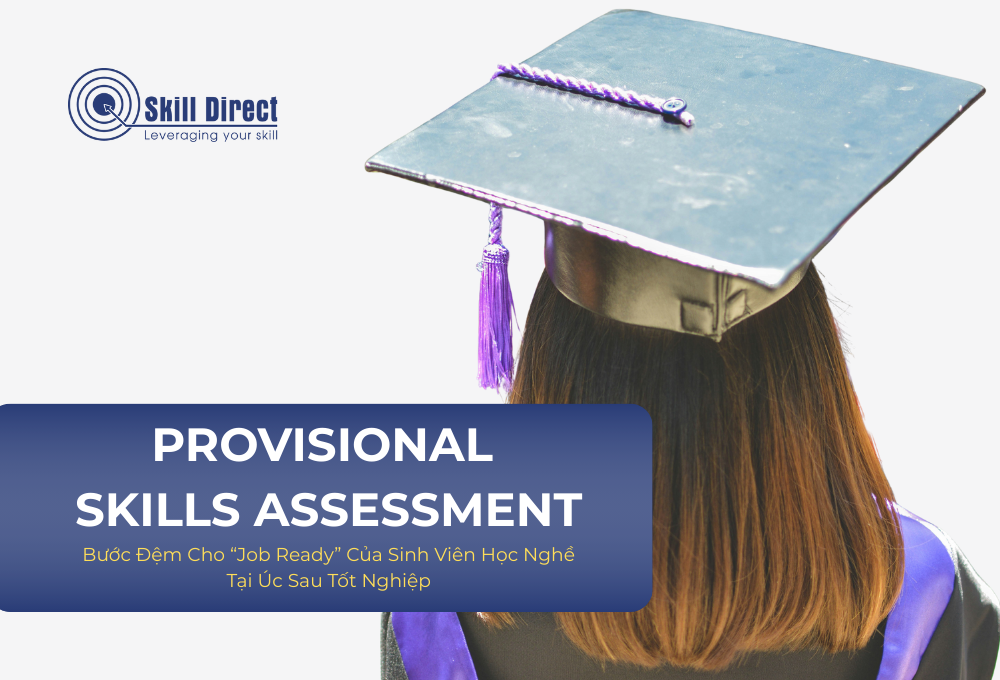 Provisional Skills Assessment
