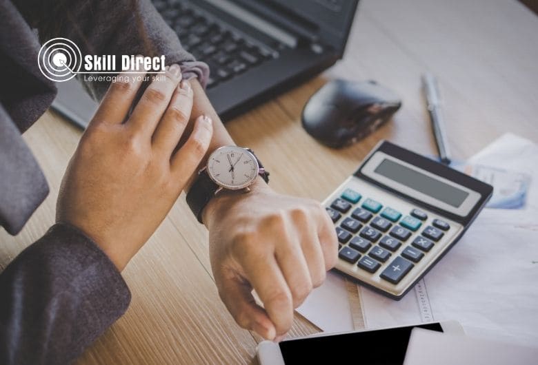 Thời điểm nên làm Skill Assessment