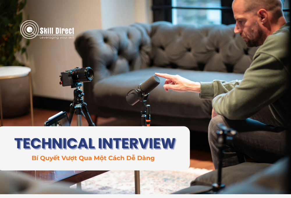 technical interview