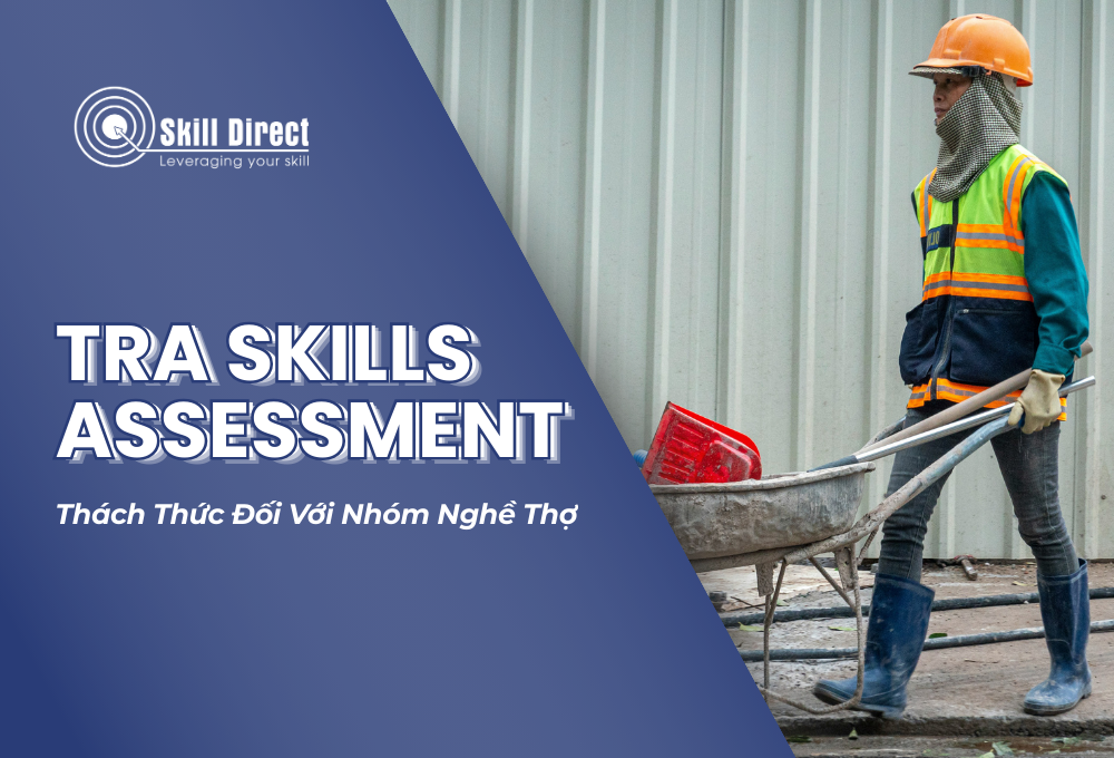 TRA skills assessment