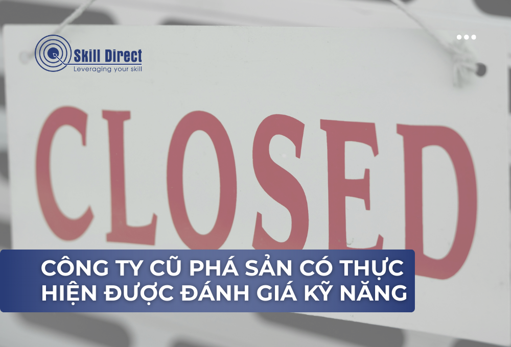 đánh giá kỹ năng