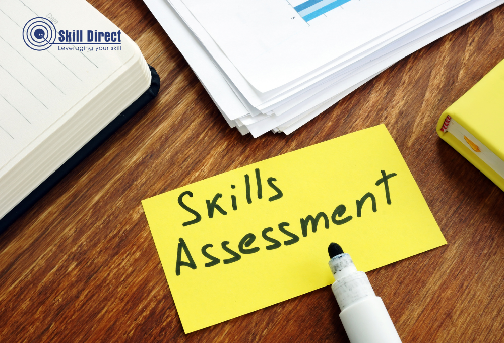 Skills Assessment