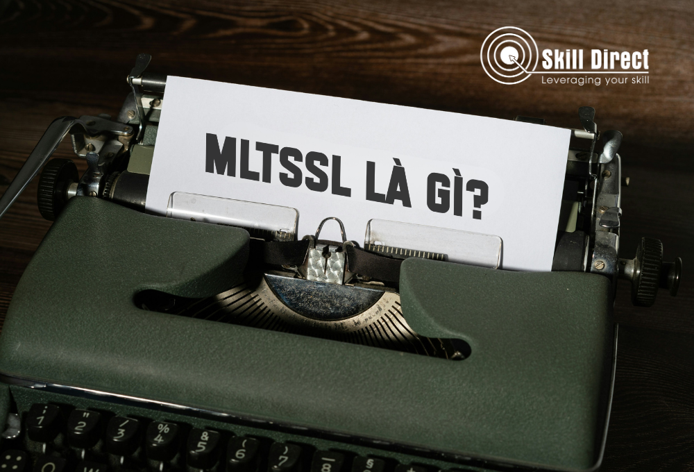 MLTSSL