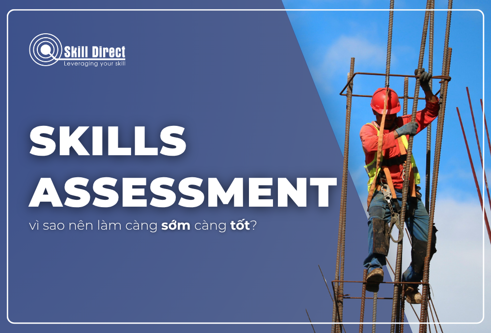 Skills Assessment