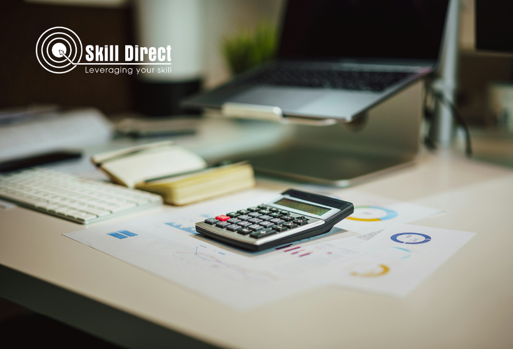 Sự nghiệp kế toán tại Úc