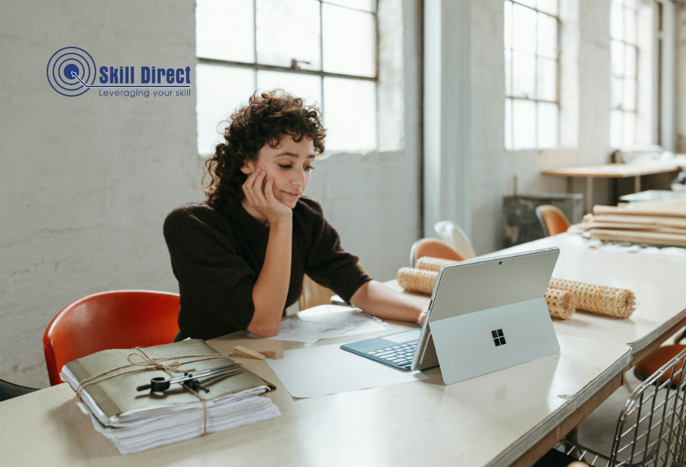 Chuẩn bị kiến thức và 1 tinh thần thoải mái