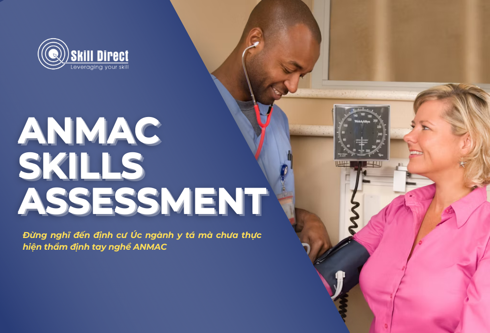 ANMAC Skills Assessment