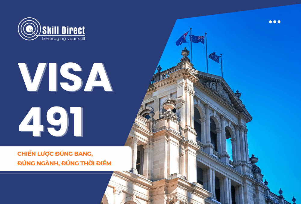 visa 491