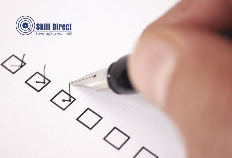 Điều kiện để được công nhận kinh nghiệm làm việc Part-time