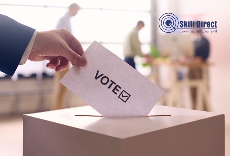 Hệ thống Ballot