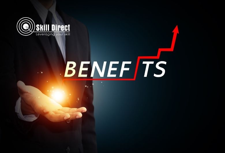 Lợi ích Skill Direct mang lại