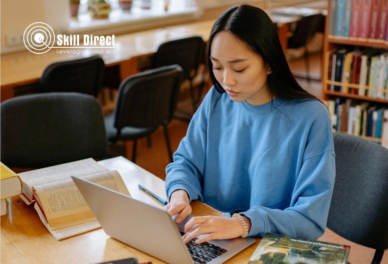 Mục đích học tập