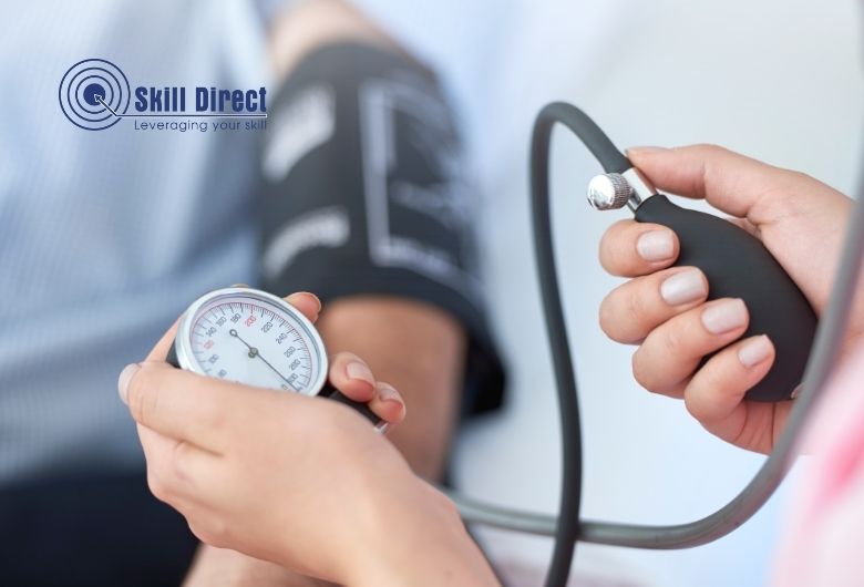 Ngành áp lực tại Úc