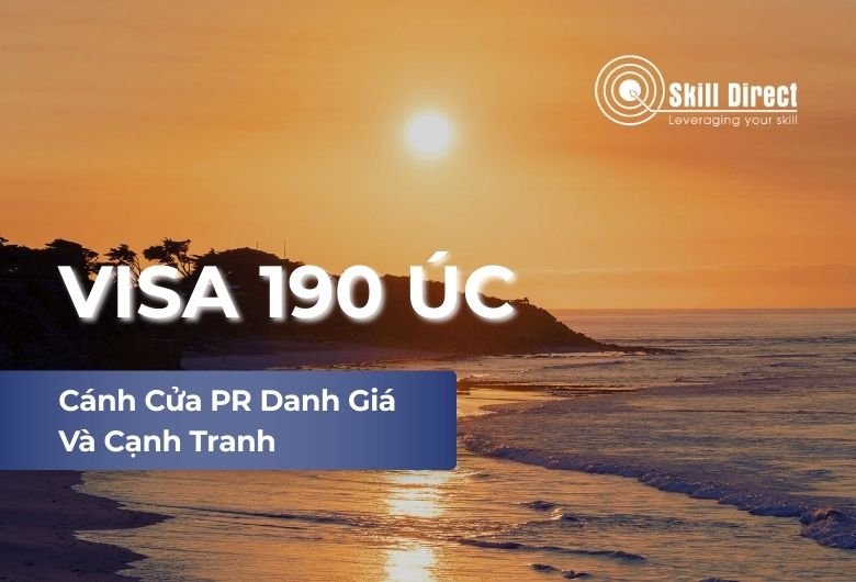 Visa 190