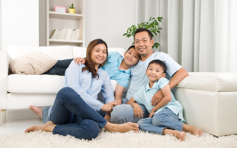 Tương tự các loại thị thực định cư Úc diện tay nghề