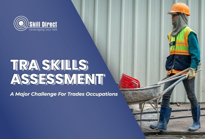 TRA skills assessment