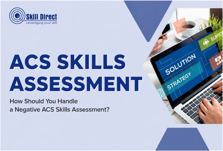 ACS Skills Assessment