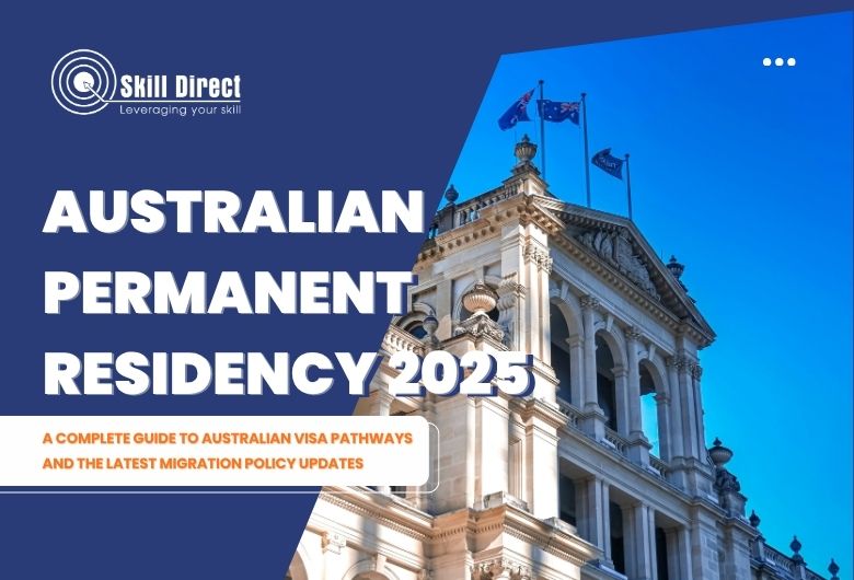 Australian Permanent Residency in 2026