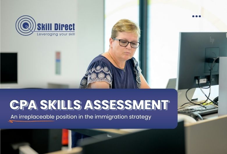 CPA Skills Assessment