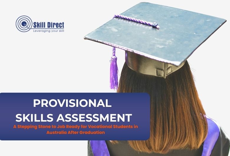 Provisional Skills Assessment