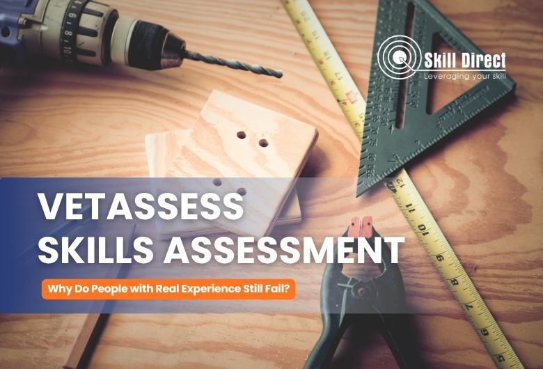 VETASSESS Skills Assessment