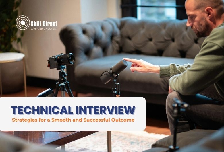 Technical Interview