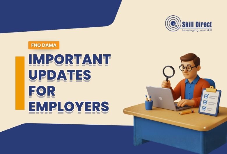 Những cập nhật quan trọng dành cho doanh nghiệp