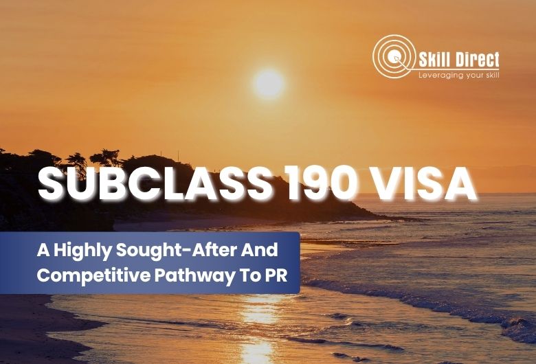 Subclass 190