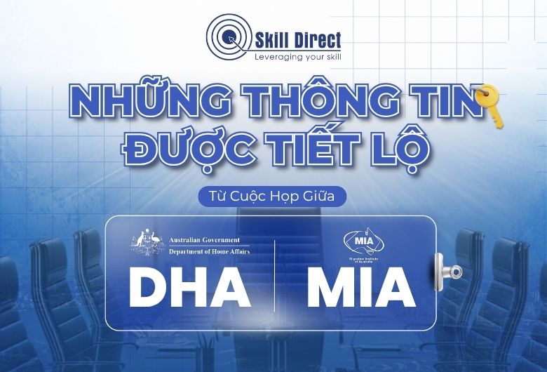Những thông tin được tiết lộ